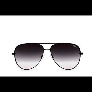 Quay sunglasses